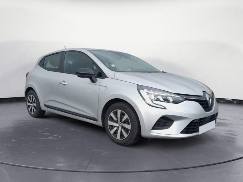 RENAULT CLIO 1.0 TCE 90CH EQUILIBRE 2023