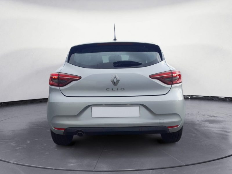RENAULT CLIO 1.0 TCE 90CH EQUILIBRE 2023