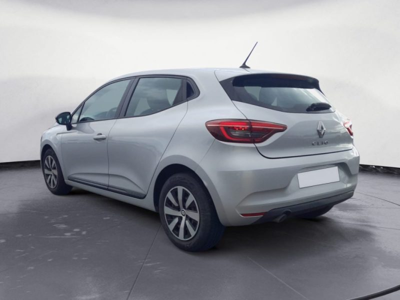 RENAULT CLIO 1.0 TCE 90CH EQUILIBRE 2023