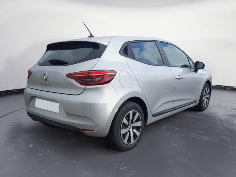 RENAULT CLIO 1.0 TCE 90CH EQUILIBRE 2023