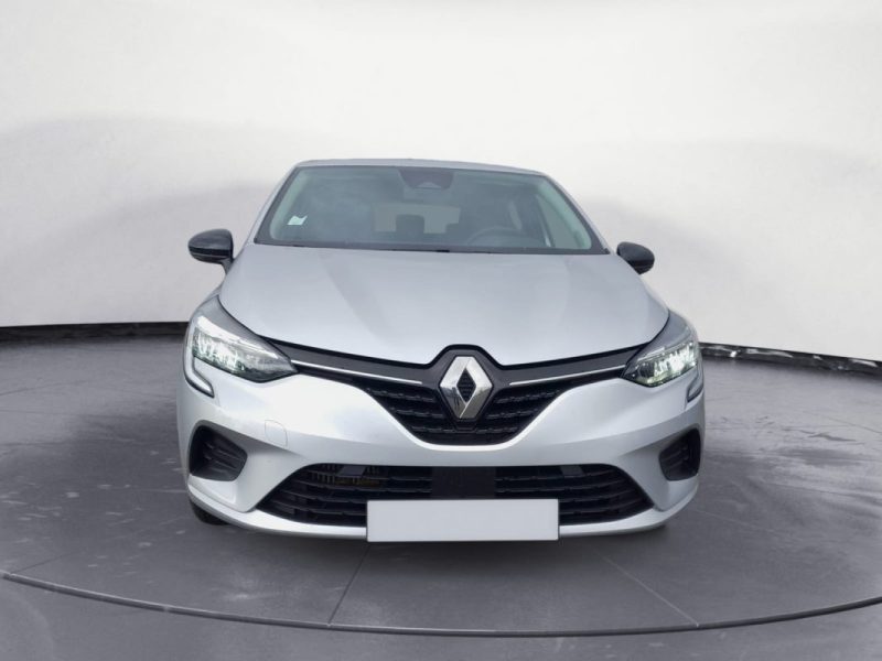 RENAULT CLIO 1.0 TCE 90CH EQUILIBRE 2023