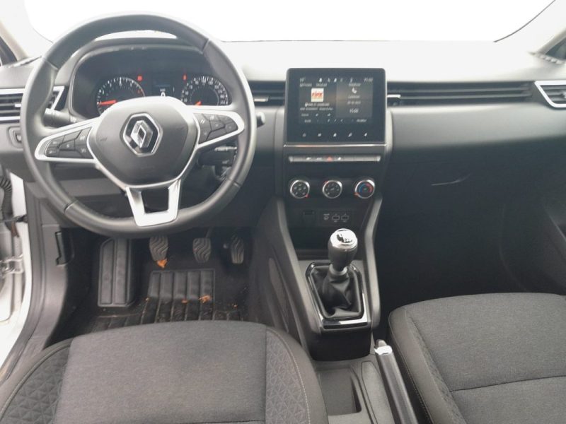 RENAULT CLIO 1.0 TCE 90CH EQUILIBRE 2023