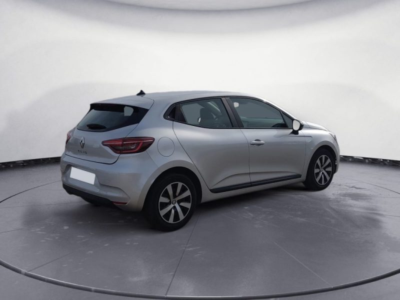 RENAULT CLIO 1.0 TCE 90CH EQUILIBRE 2023