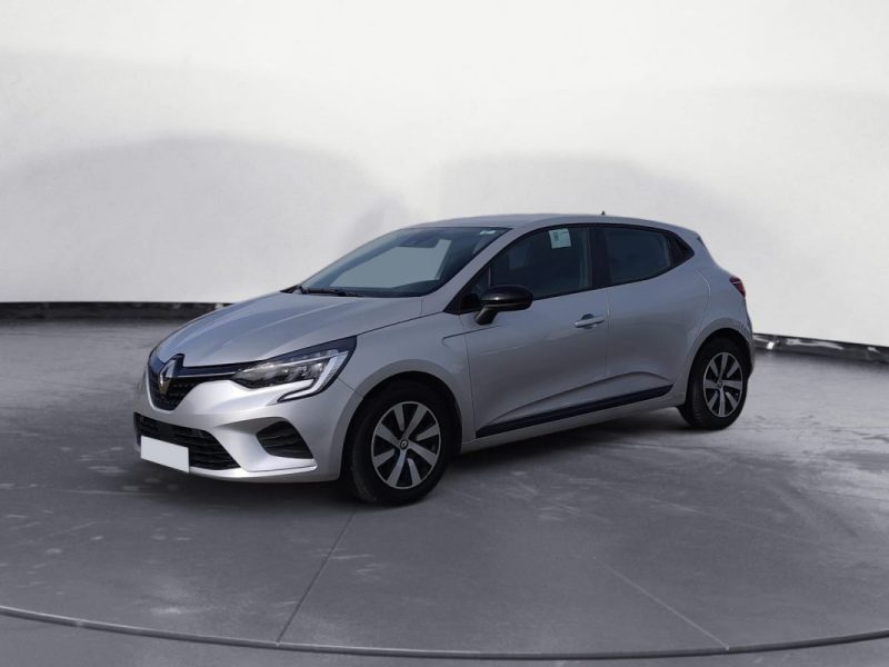 RENAULT CLIO 1.0 TCE 90CH EQUILIBRE 2023