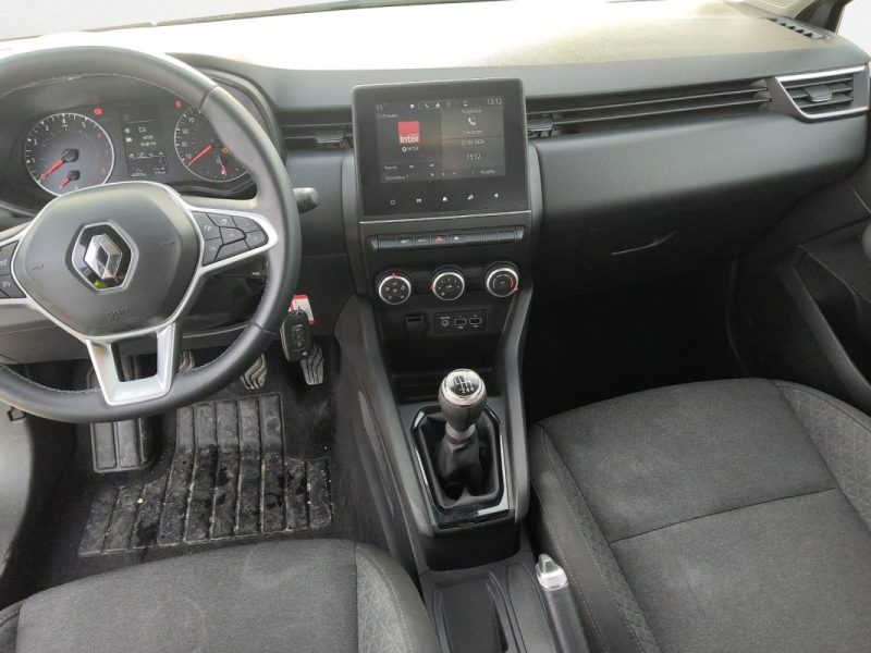RENAULT CLIO 1.0 TCE 90CH EQUILIBRE 2023