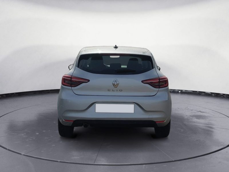 RENAULT CLIO 1.0 TCE 90CH EQUILIBRE 2023