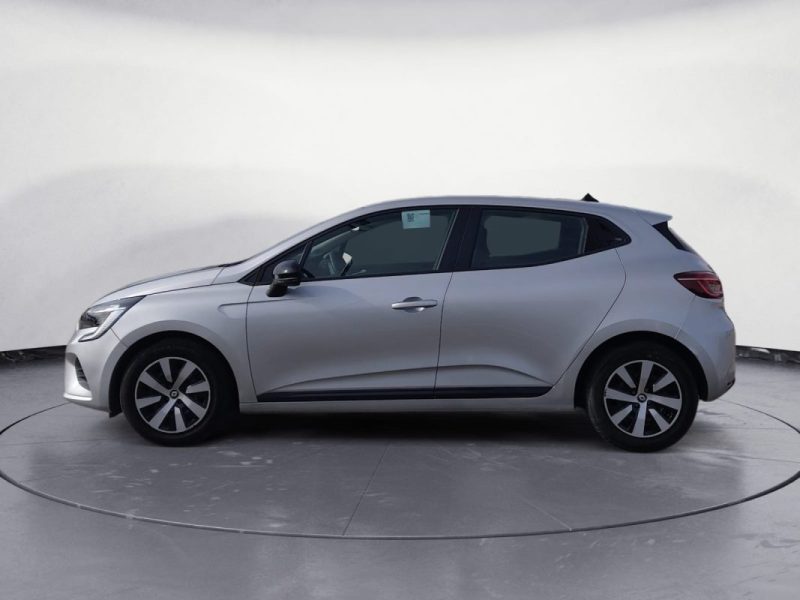 RENAULT CLIO 1.0 TCE 90CH EQUILIBRE 2023