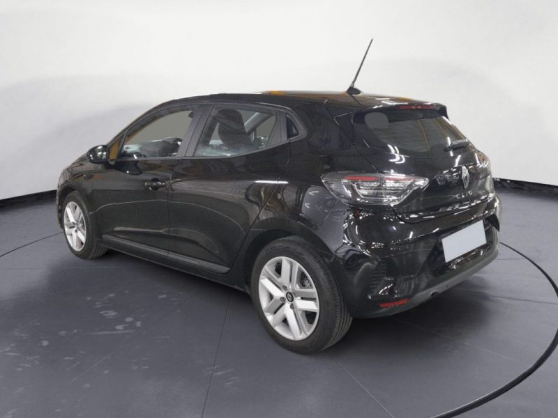 RENAULT CLIO 1.0 TCE 90CH TECHNO 2024