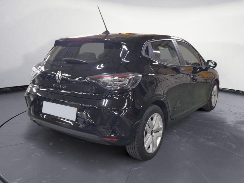 RENAULT CLIO 1.0 TCE 90CH TECHNO 2024