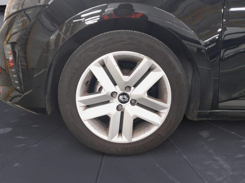 RENAULT CLIO 1.0 TCE 90CH TECHNO 2024