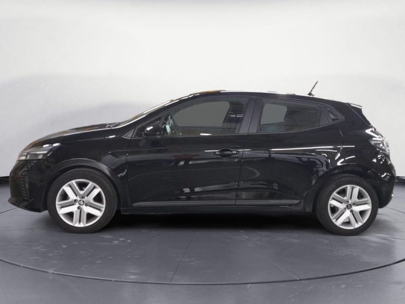 RENAULT CLIO 1.0 TCE 90CH TECHNO 2024