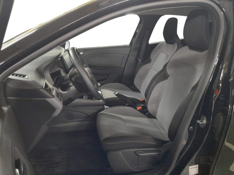 RENAULT CLIO 1.0 TCE 90CH TECHNO 2024