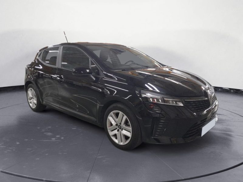 RENAULT CLIO 1.0 TCE 90CH TECHNO 2024