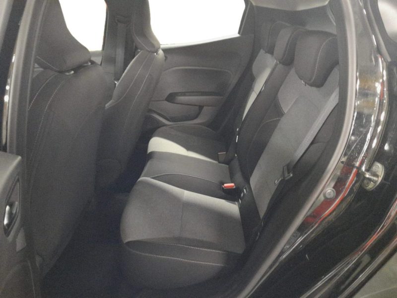 RENAULT CLIO 1.0 TCE 90CH TECHNO 2024