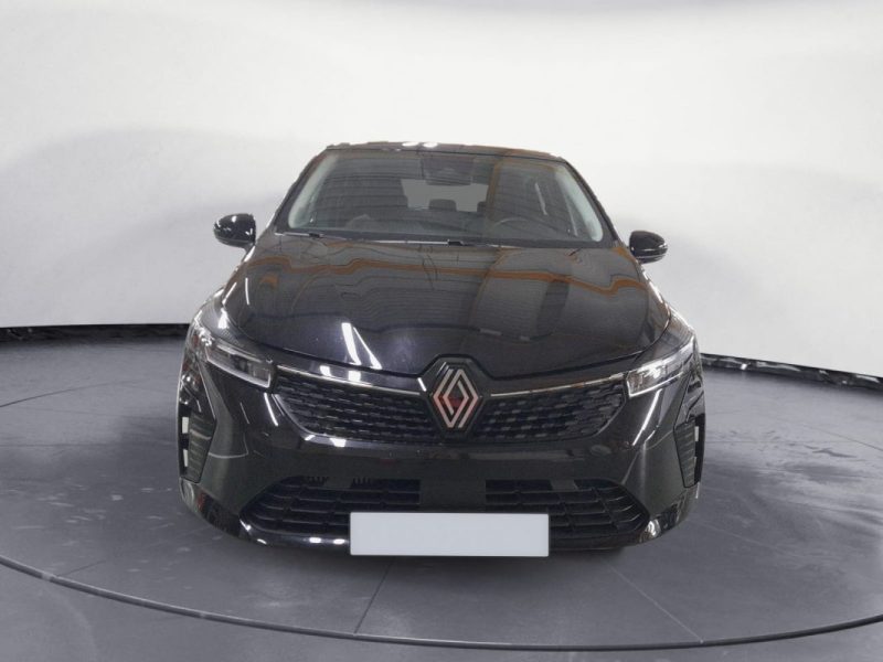 RENAULT CLIO 1.0 TCE 90CH TECHNO 2024
