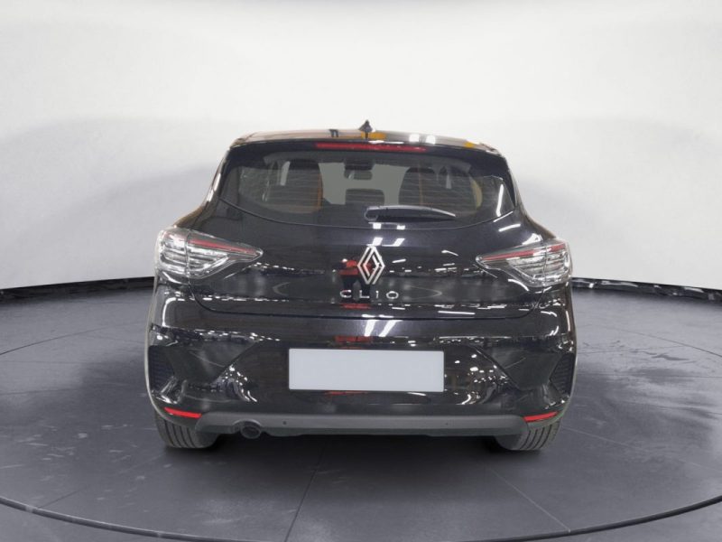 RENAULT CLIO 1.0 TCE 90CH TECHNO 2024