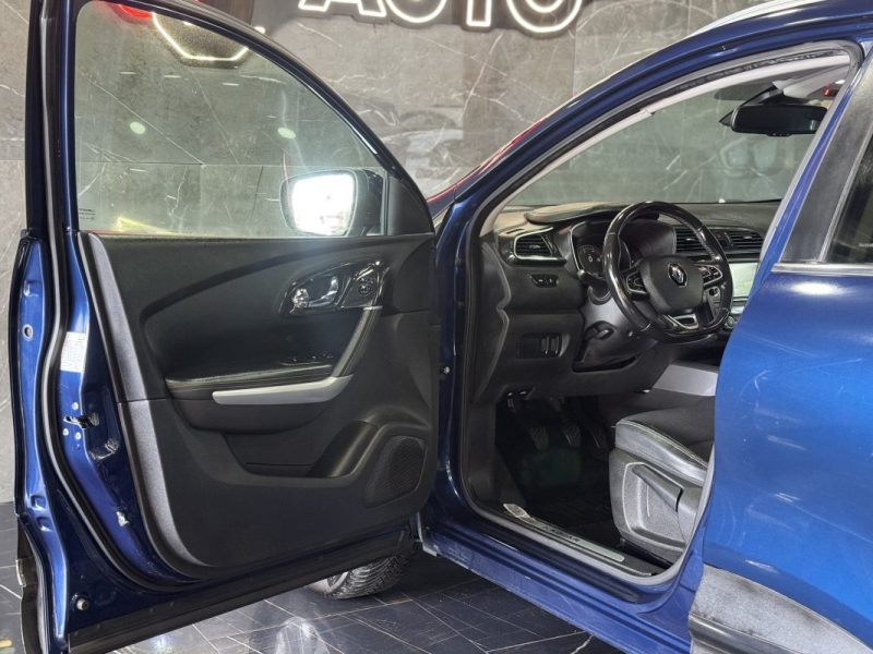 RENAULT KADJAR 1.6 TCE 165CH ENERGY INTENS 2017