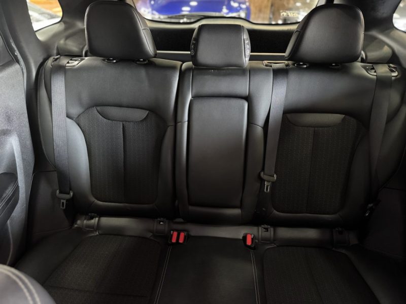 RENAULT KADJAR 1.6 TCE 165CH ENERGY INTENS 2017