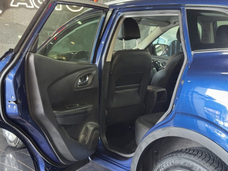 RENAULT KADJAR 1.6 TCE 165CH ENERGY INTENS 2017