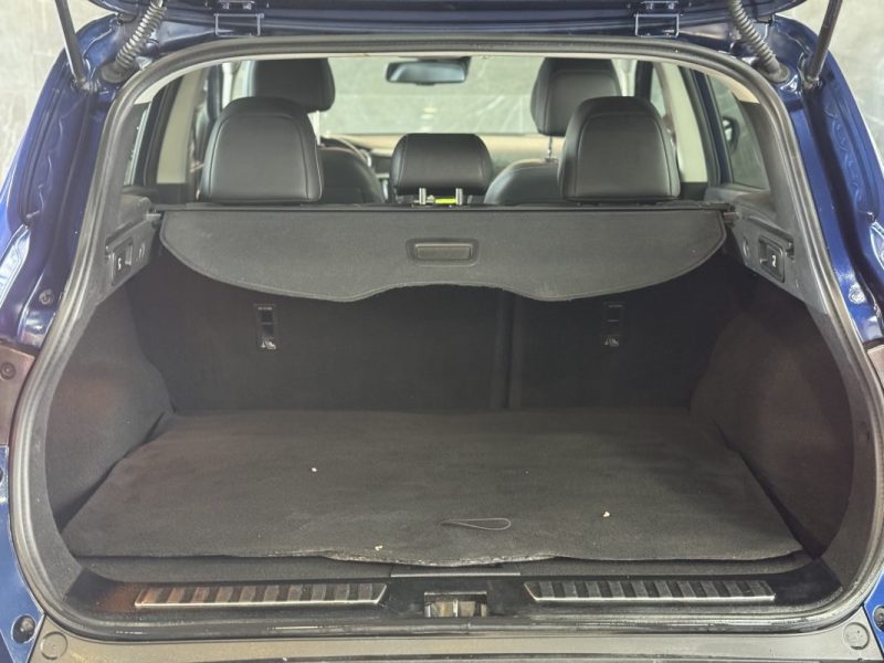 RENAULT KADJAR 1.6 TCE 165CH ENERGY INTENS 2017