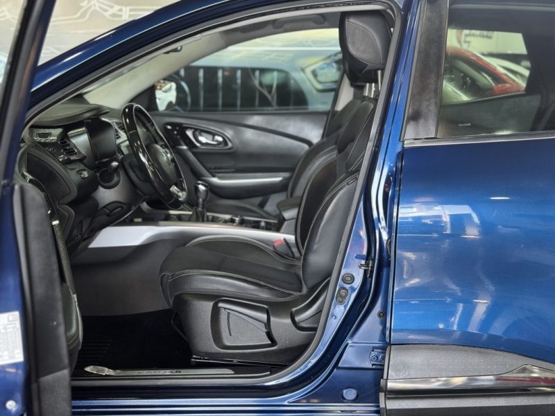 RENAULT KADJAR 1.6 TCE 165CH ENERGY INTENS 2017
