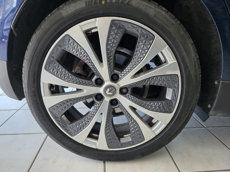 RENAULT SCENIC 1.2 TCE 130CH ENERGY BUSINESS ANNEE 2016 150000KM