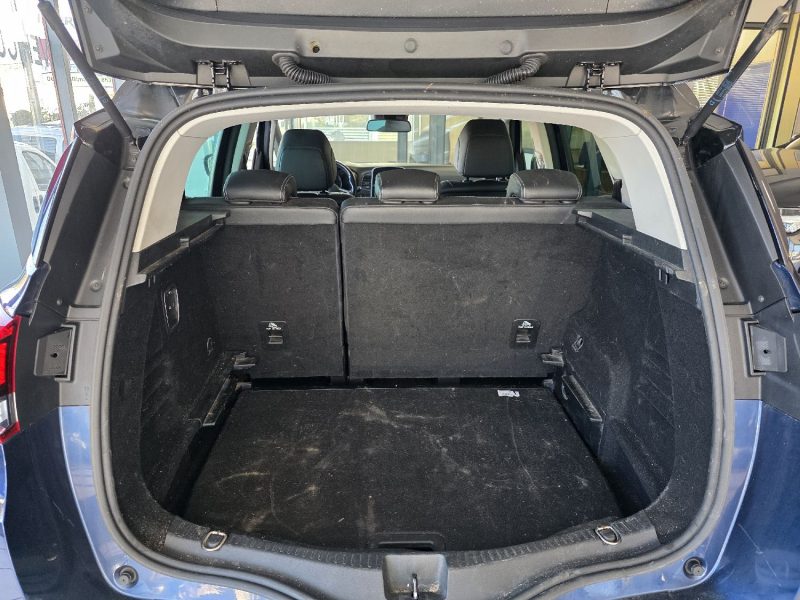 RENAULT SCENIC 1.2 TCE 130CH ENERGY BUSINESS ANNEE 2016 150000KM