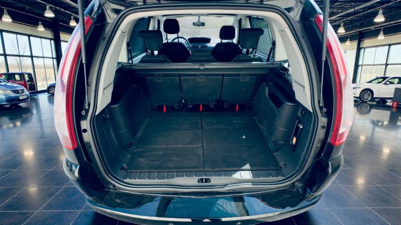 CITROEN C4 GRAND PICASSO 2,0 BVA 7PLACES 112MKM GARANTIE 6MOIS