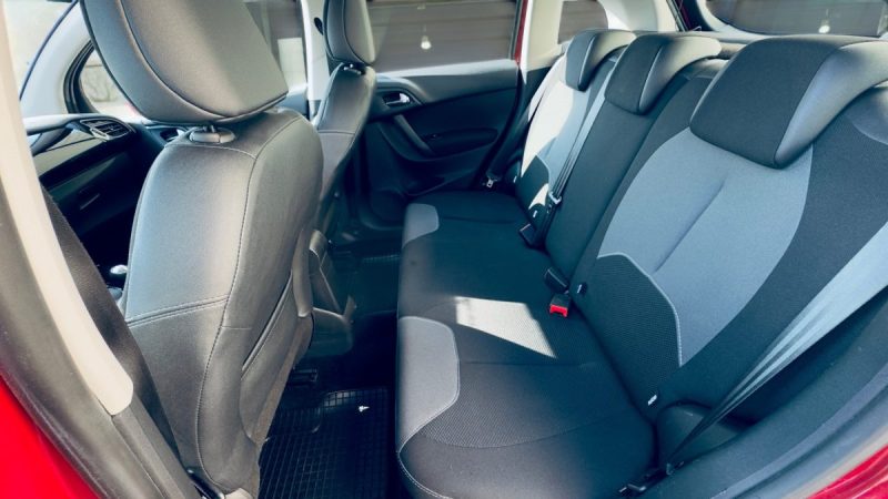 CITROEN C3 1,4 HDI 1ER MAIN GARANTIE 6MOIS PARE-BRISE PANORAMIQUE