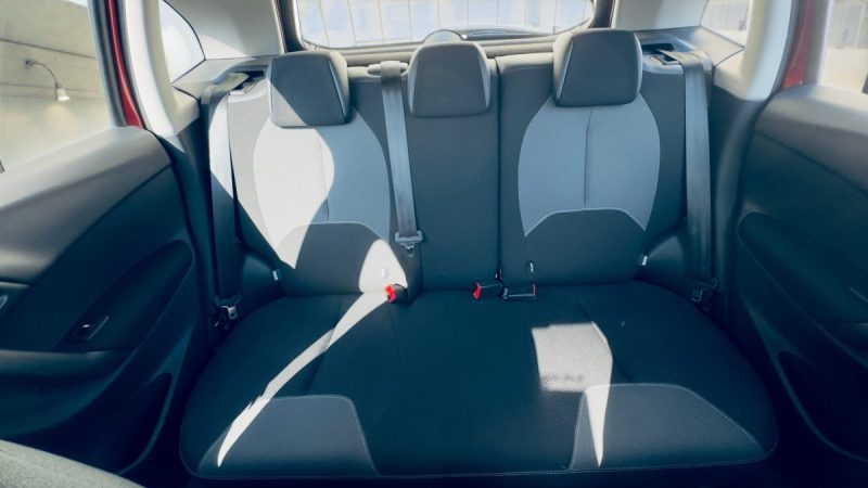 CITROEN C3 1,4 HDI 1ER MAIN GARANTIE 6MOIS PARE-BRISE PANORAMIQUE