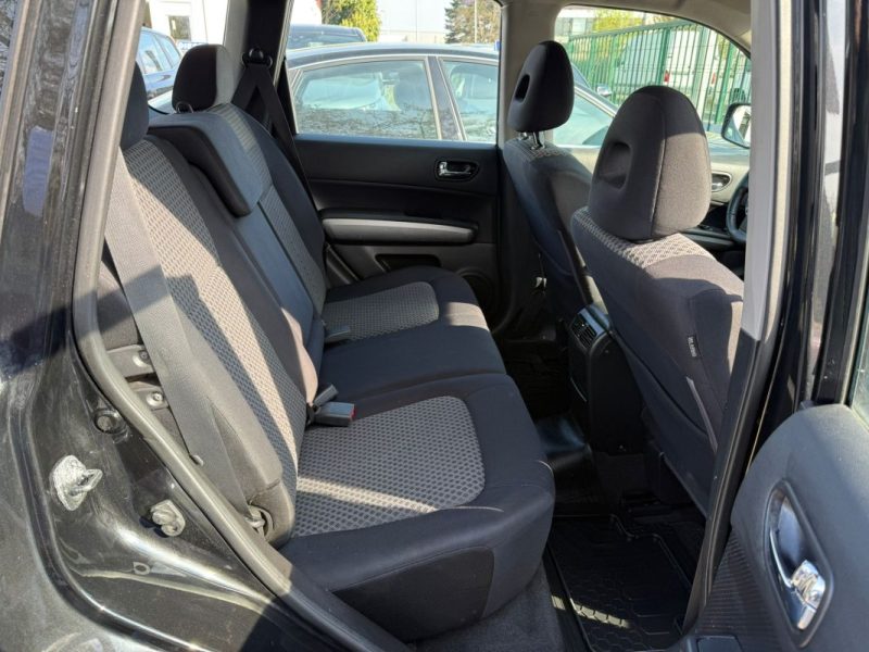 NISSAN X-TRAIL II 2.0l DCI PACK CONFORT 150CV 4X2