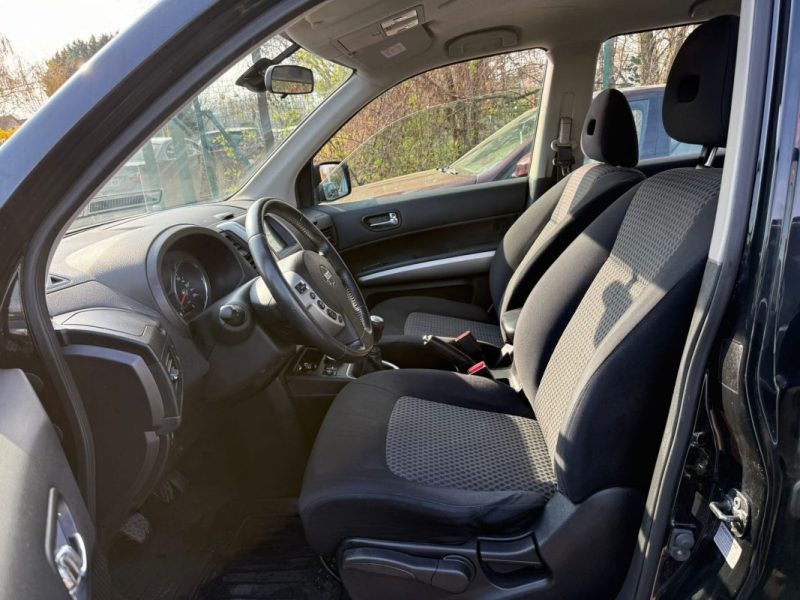 NISSAN X-TRAIL II 2.0l DCI PACK CONFORT 150CV 4X2