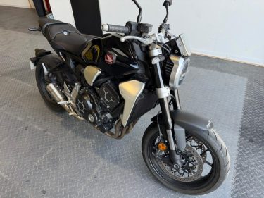 HONDA CB1000R  2020