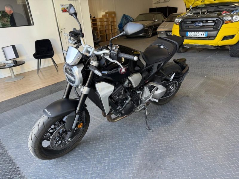 HONDA CB1000R  2020