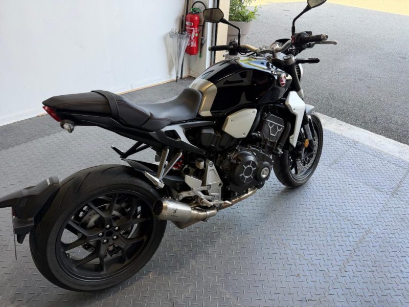 HONDA CB1000R  2020