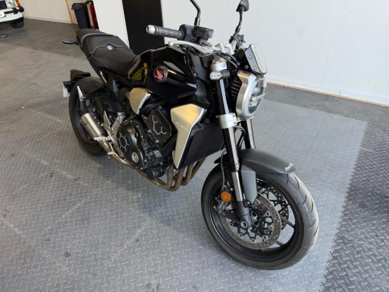 HONDA CB1000R  2020
