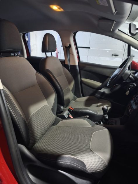 CITROEN C3 1.4 HDI 70 CV FINITION  CONFORT 156000 KMS 