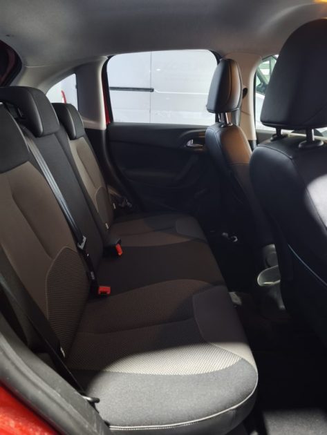 CITROEN C3 1.4 HDI 70 CV FINITION  CONFORT 156000 KMS 