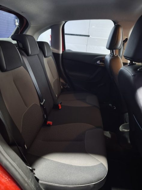 CITROEN C3 1.4 HDI 70 CV FINITION  CONFORT 156000 KMS 