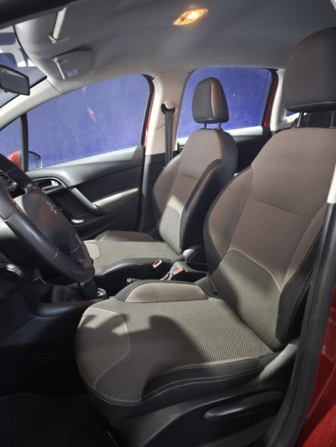 CITROEN C3 1.4 HDI 70 CV FINITION  CONFORT 156000 KMS 