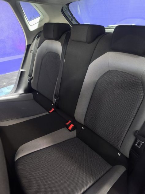 SEAT IBIZA V 1.0 MPI 75 CV FINITION REFERENCE 76500 KMS DISTRIBUTION NEUVE 