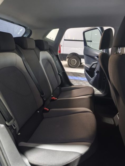 SEAT IBIZA V 1.0 MPI 75 CV FINITION REFERENCE 76500 KMS DISTRIBUTION NEUVE 