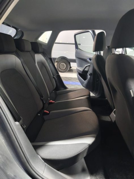 SEAT IBIZA V 1.0 MPI 75 CV FINITION REFERENCE 76500 KMS DISTRIBUTION NEUVE 