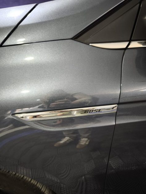 RENAULT MEGANE IV 1.5 DCI 110CH FINITION BOSE  ATTELAGE  106600 KMS