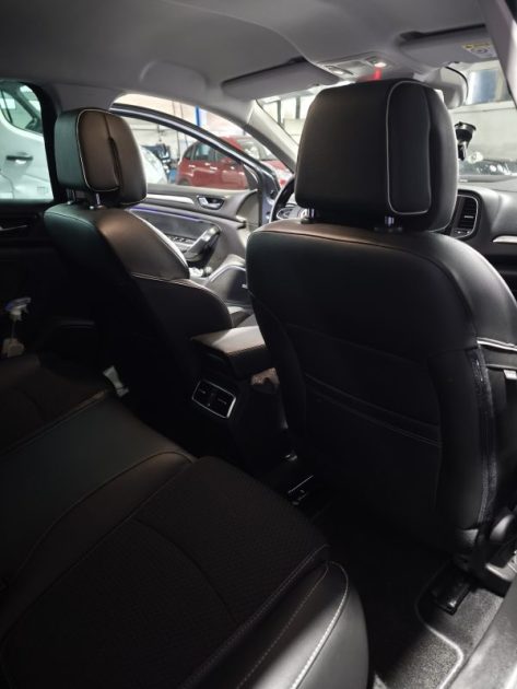 RENAULT MEGANE IV 1.5 DCI 110CH FINITION BOSE  ATTELAGE  106600 KMS