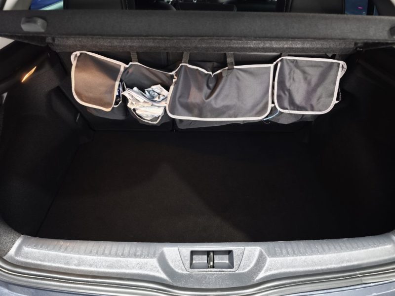 RENAULT MEGANE IV 1.5 DCI 110CH FINITION BOSE  ATTELAGE  106600 KMS