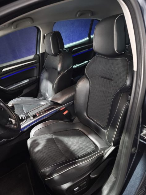 RENAULT MEGANE IV 1.5 DCI 110CH FINITION BOSE  ATTELAGE  106600 KMS