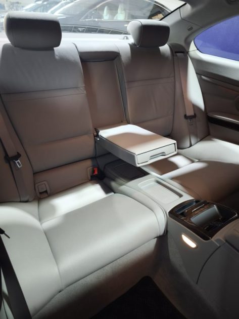 BMW SERIE 3 COUPÉ 3.0 335I FINITION  SPORT DESIGN FAIBLE KILOMETRAGE 