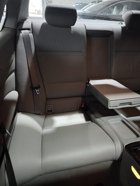BMW SERIE 3 COUPÉ 3.0 335I FINITION  SPORT DESIGN FAIBLE KILOMETRAGE 