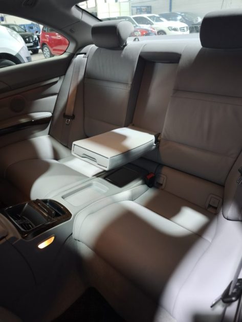 BMW SERIE 3 COUPÉ 3.0 335I FINITION  SPORT DESIGN FAIBLE KILOMETRAGE 